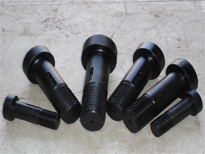 应城高强螺栓